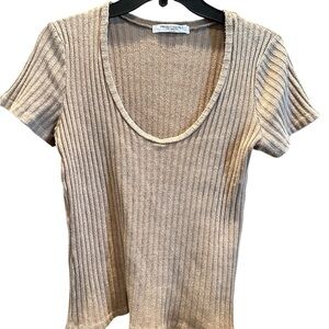 Project social T size medium